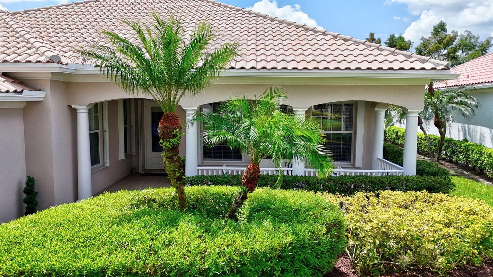 11423 SW Olmstead Drive, Port St. Lucie, FL 34987 — zdjęcie 3