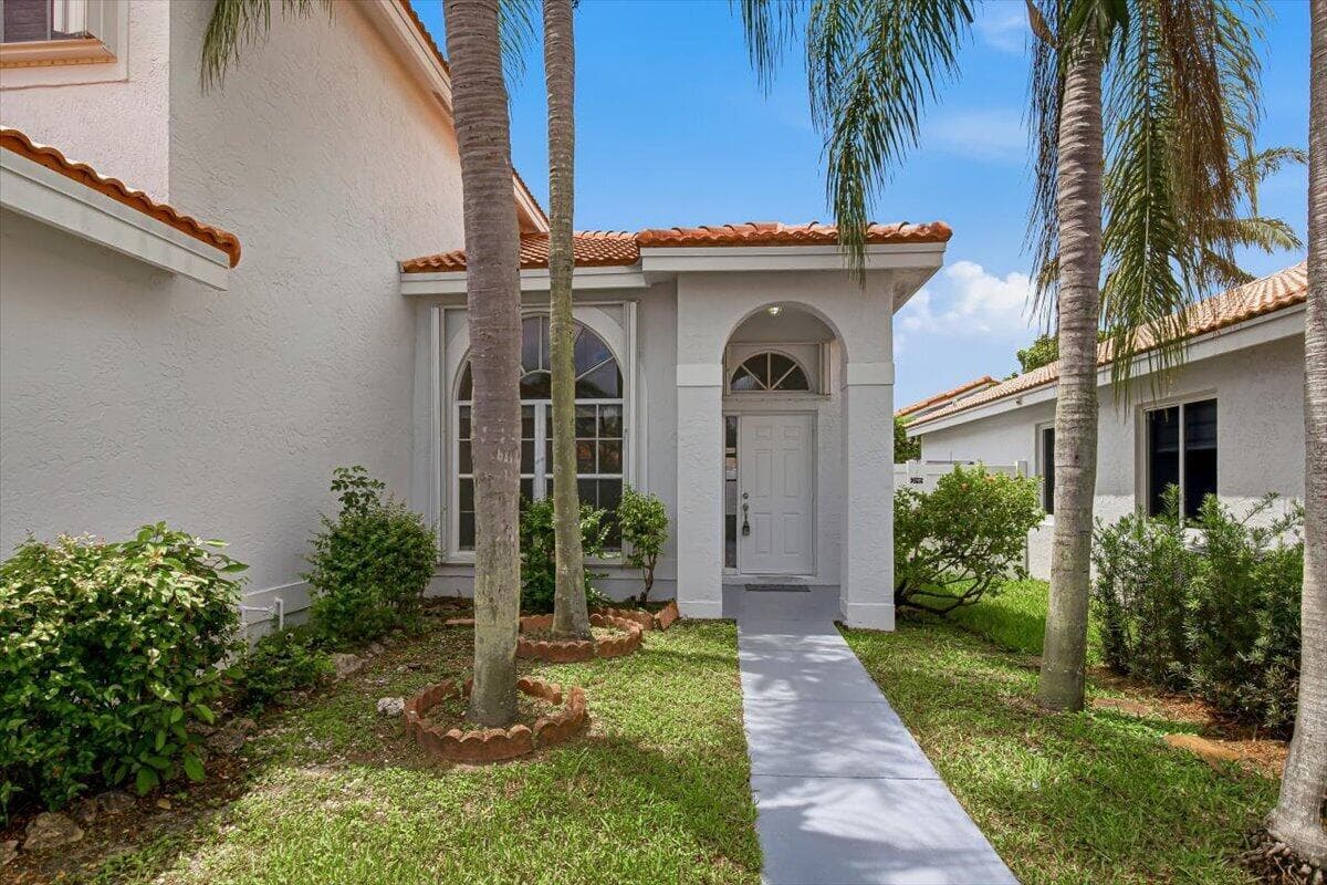 1378 SW 180TH Avenue, Pembroke Pines, FL 33029 — zdjęcie 2