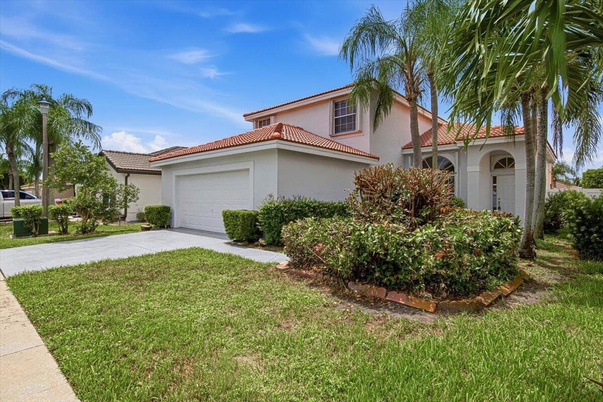 1378 SW 180TH Avenue, Pembroke Pines, FL 33029 — zdjęcie 3