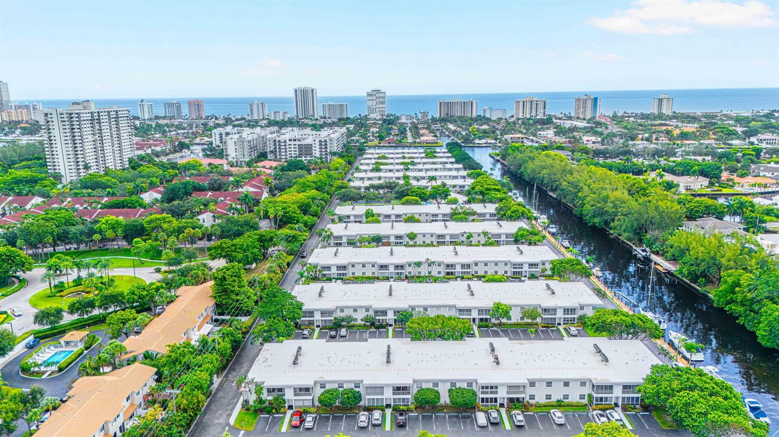 6359 Bay Club Drive # 2, Fort Lauderdale, FL 33308 — zdjęcie 2