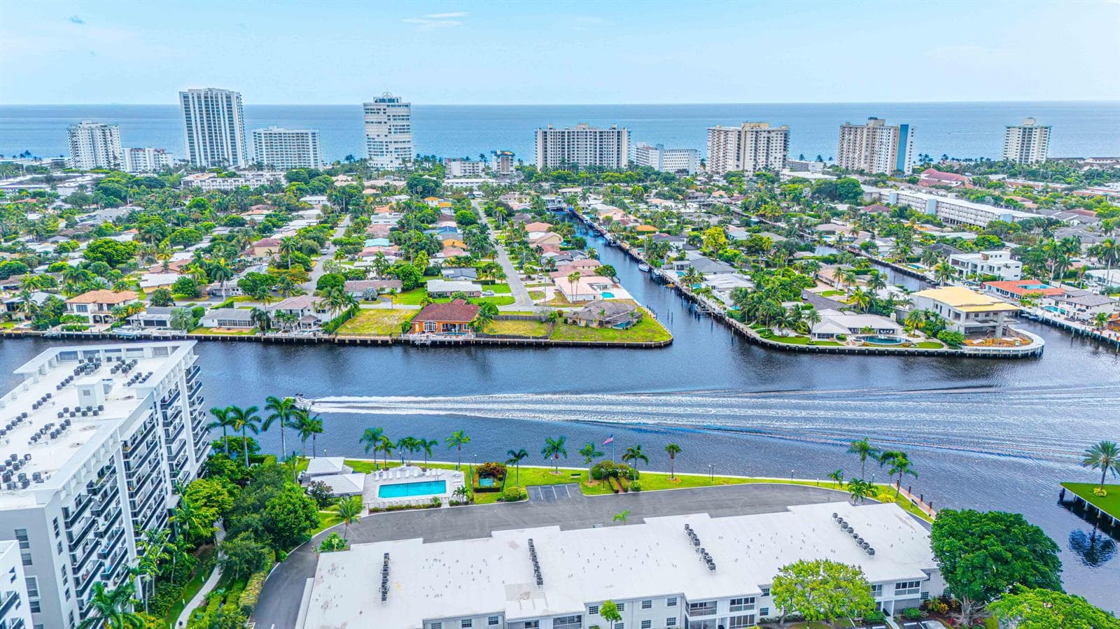 6359 Bay Club Drive # 2, Fort Lauderdale, FL 33308 — zdjęcie 3