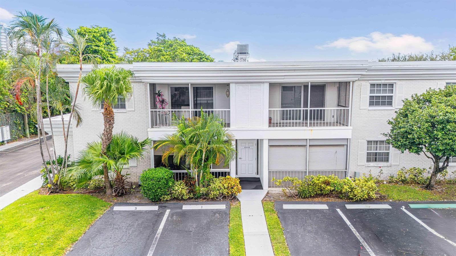 6359 Bay Club Drive # 2, Fort Lauderdale, FL 33308