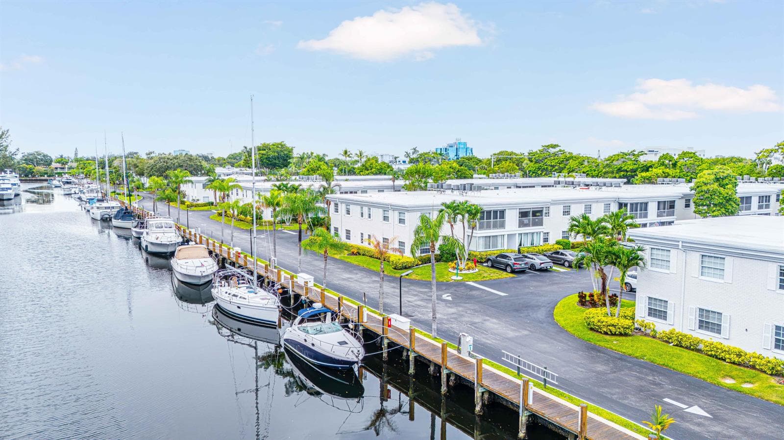 6359 Bay Club Drive # 2, Fort Lauderdale, FL 33308 — zdjęcie 4