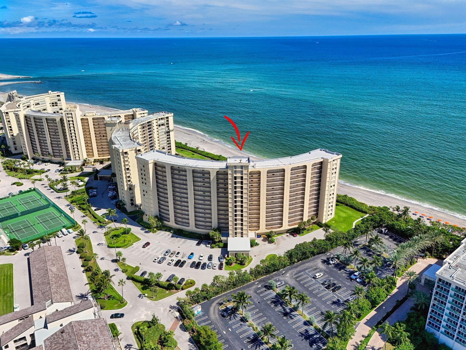 100 OCEAN TRAIL Way # 305, Jupiter, FL 33477 — zdjęcie 2