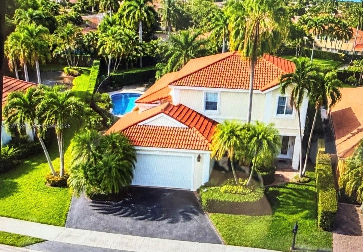 14719 SW 44th Ln, Miami, FL 33185 — zdjęcie 2