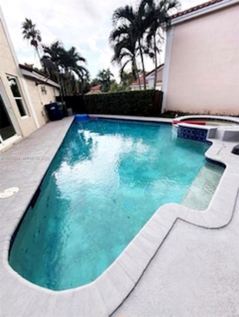 14719 SW 44th Ln, Miami, FL 33185 — zdjęcie 5