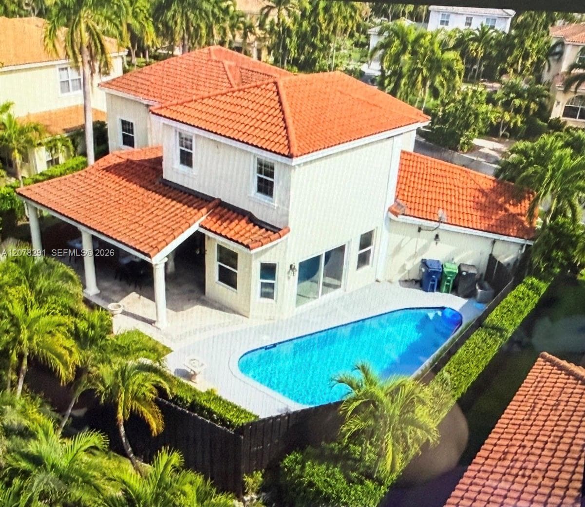 14719 SW 44th Ln, Miami, FL 33185 — zdjęcie 4