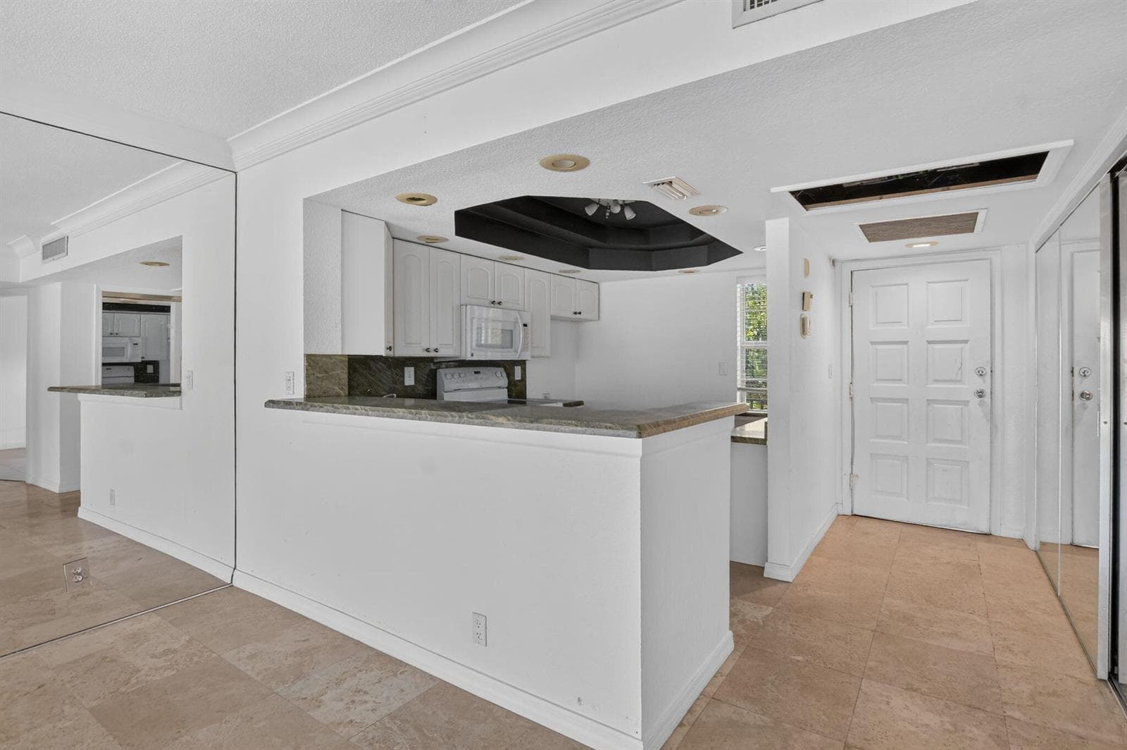 2871 N OCEAN Boulevard # C309, Boca Raton, FL 33431 — zdjęcie 3