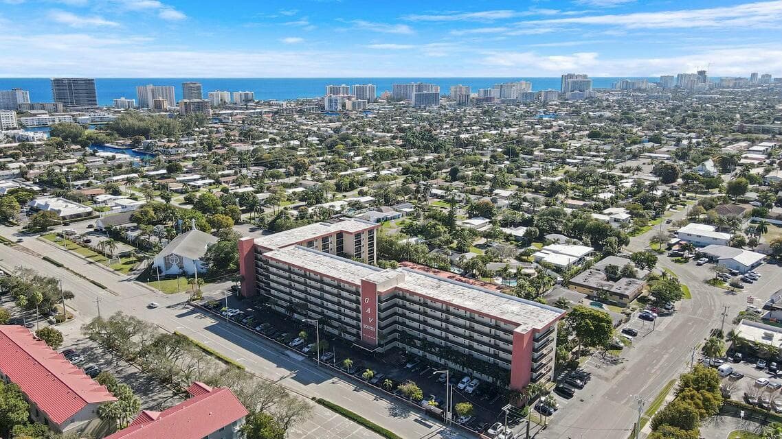 2350 NE 14TH ST Causeway # 209, Pompano Beach, FL 33062 — zdjęcie 3
