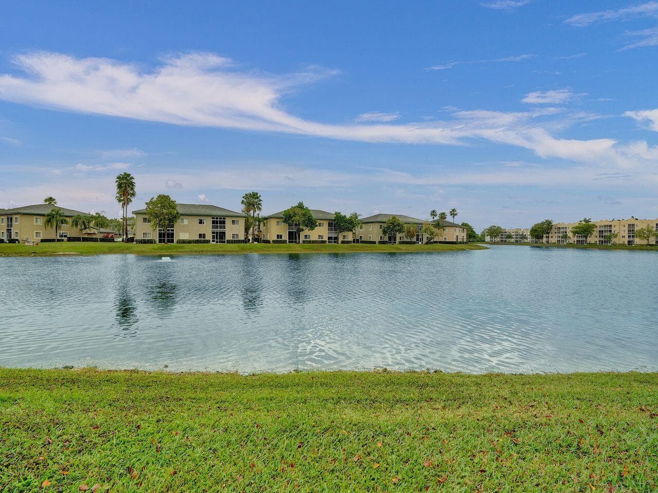 7411 GRANVILLE Drive # 106, Tamarac, FL 33321 — zdjęcie 2