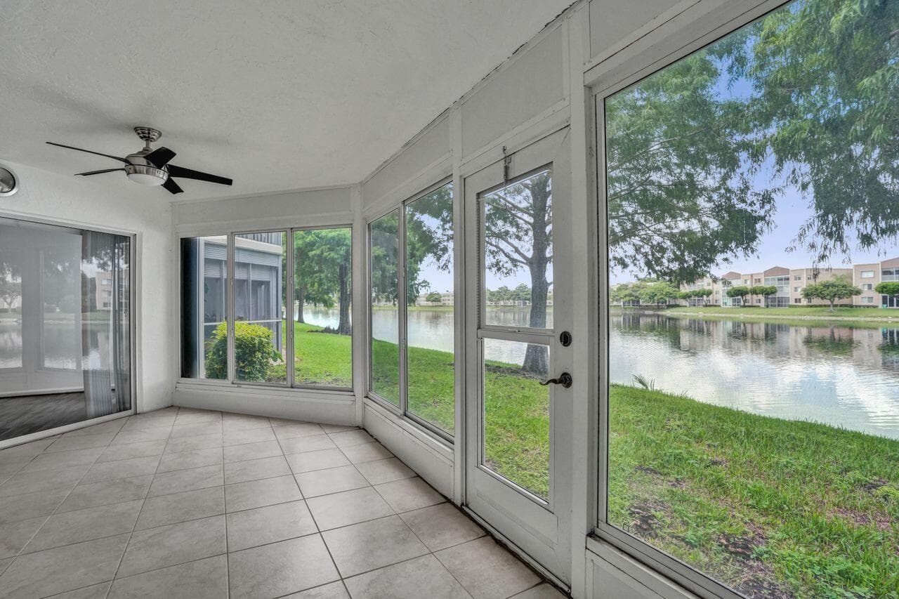 7411 GRANVILLE Drive # 106, Tamarac, FL 33321 — zdjęcie 4