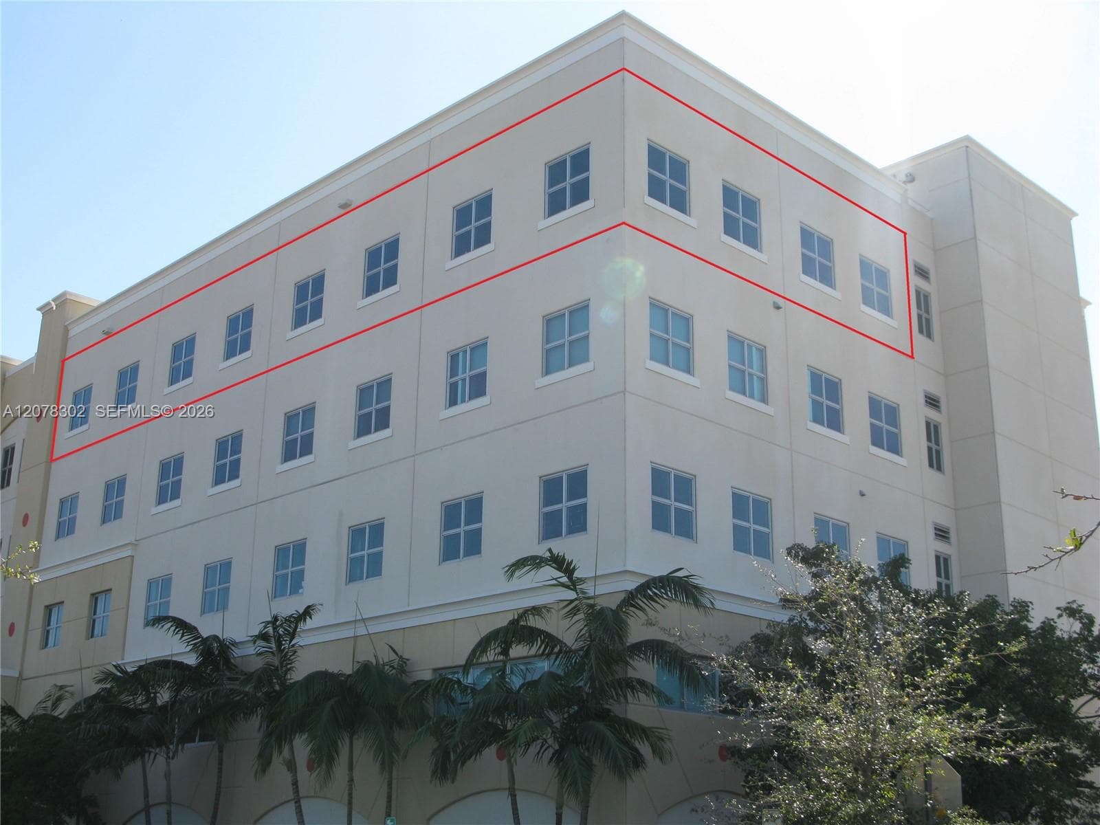 3650 NW 82nd Ave # PH506, Doral, FL 33166 — zdjęcie 3