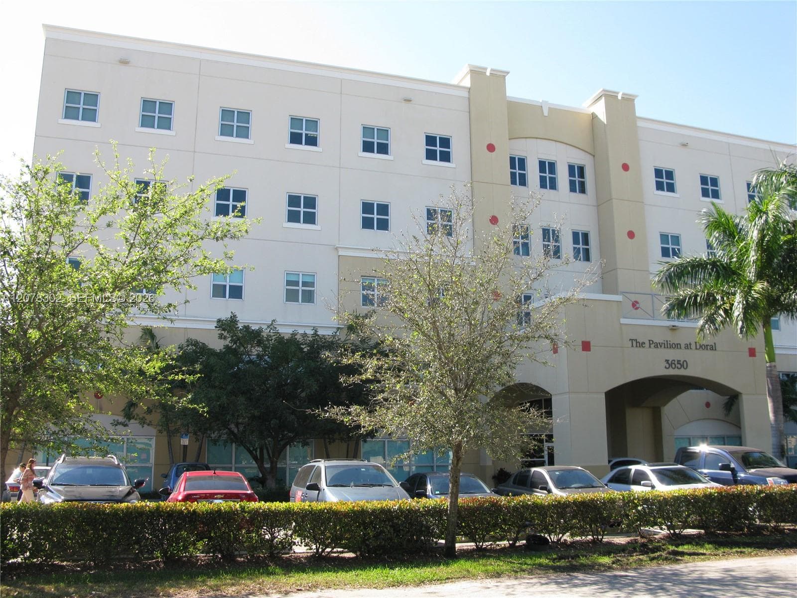 3650 NW 82nd Ave # PH506, Doral, FL 33166