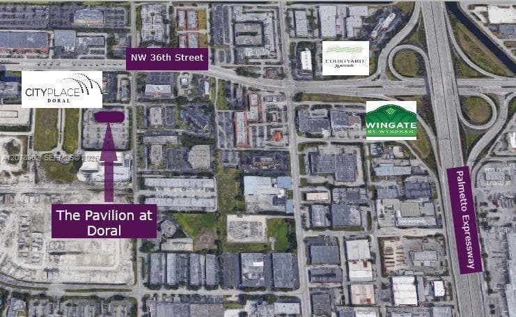 3650 NW 82nd Ave # PH506, Doral, FL 33166 — zdjęcie 5