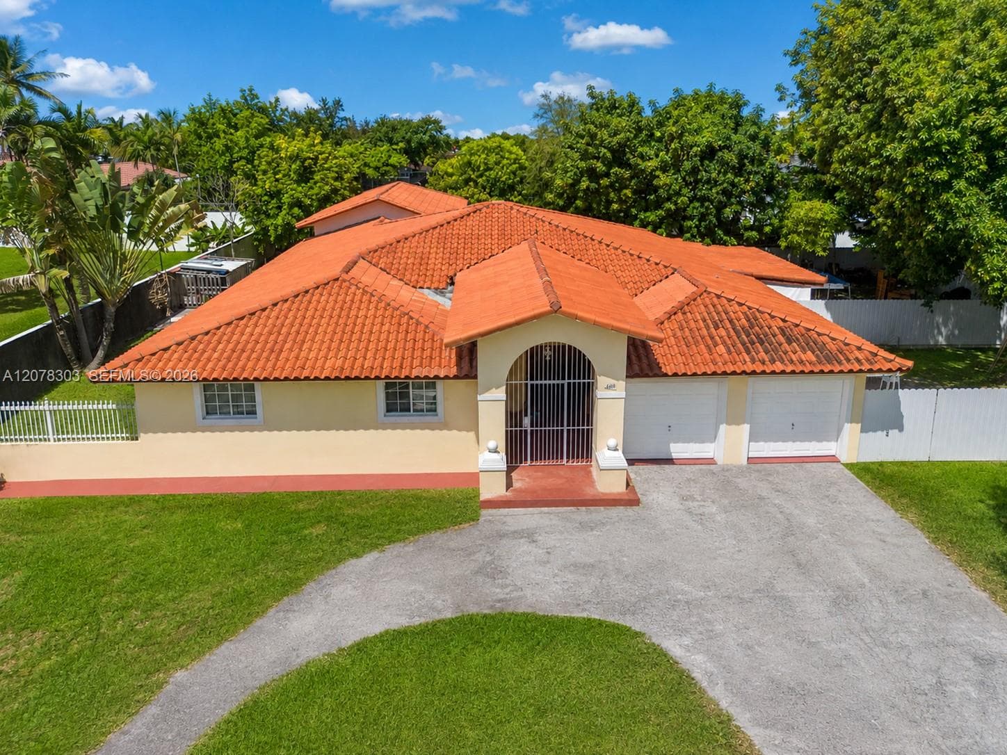 6450 SW 102nd Ave, Miami, FL 33173