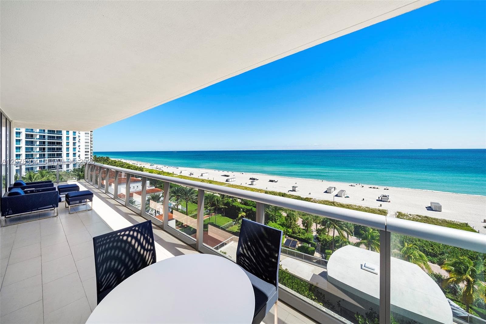 5875 Collins Ave # 1001, Miami Beach, FL 33140 — zdjęcie 3