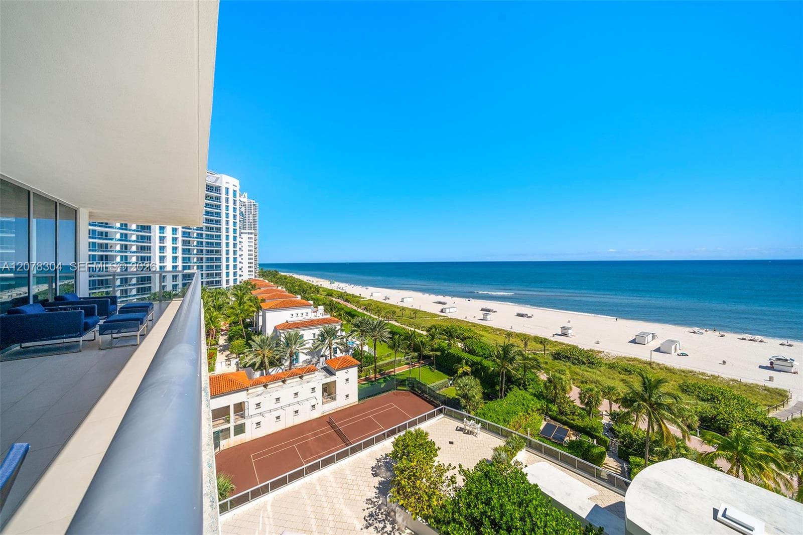 5875 Collins Ave # 1001, Miami Beach, FL 33140 — zdjęcie 4