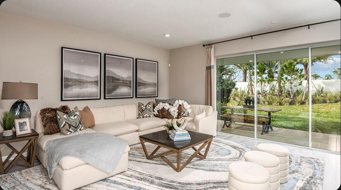 485 SE RANCH OAK Circle, Port St. Lucie, FL 34984 — zdjęcie 3