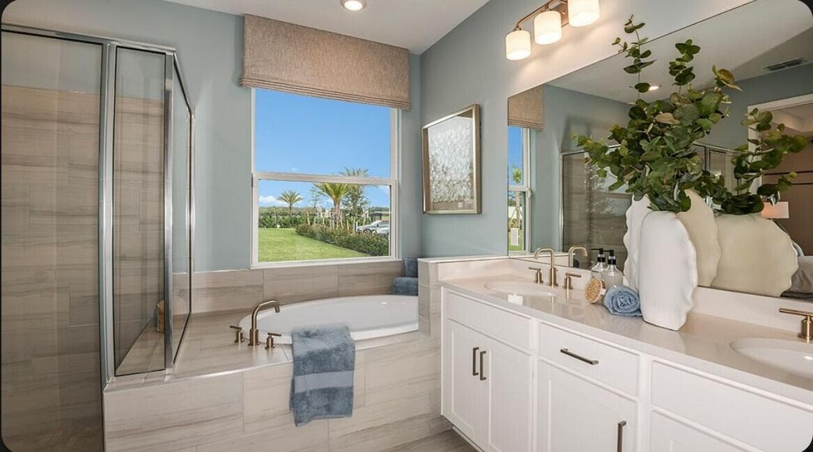 485 SE RANCH OAK Circle, Port St. Lucie, FL 34984 — zdjęcie 4
