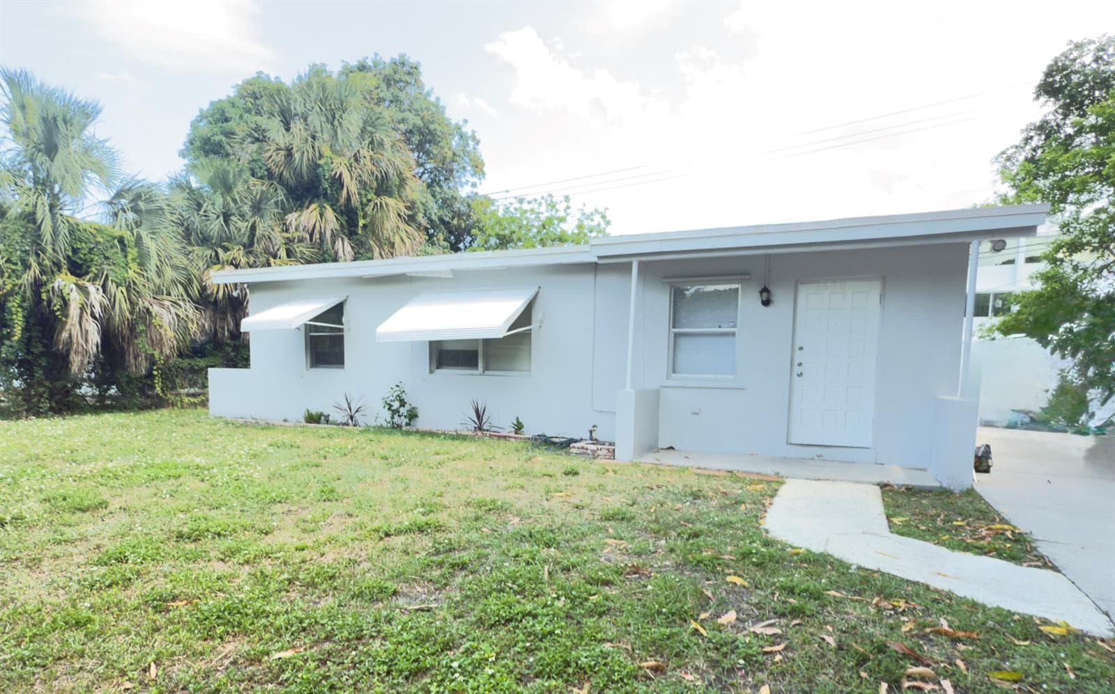 3530 NW 1ST Court NW, Fort Lauderdale, FL 33311 — zdjęcie 2