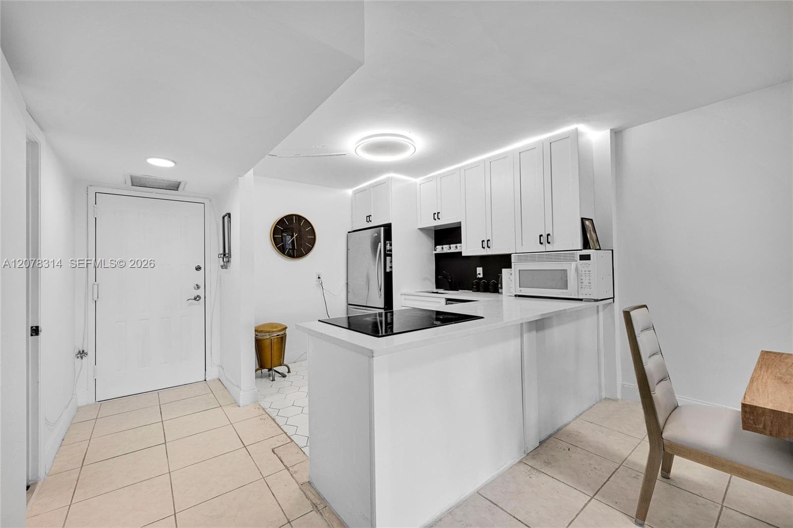 400 Leslie Dr # 605, Hallandale Beach, FL 33009 — zdjęcie 5