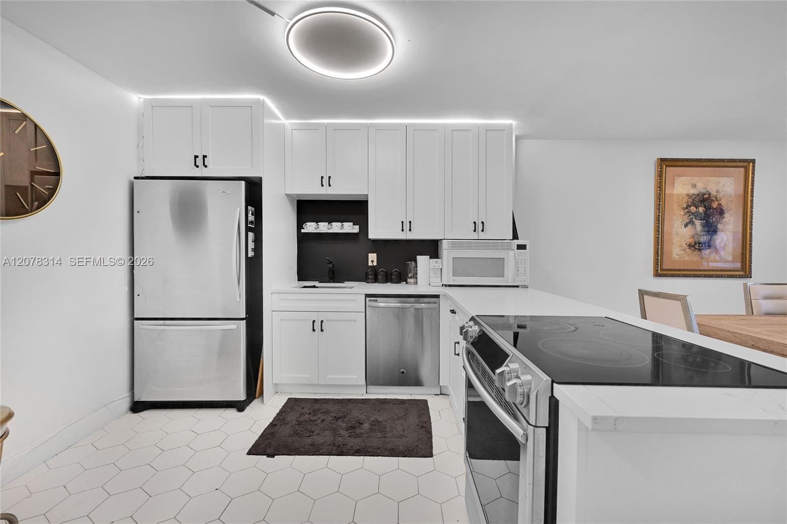 400 Leslie Dr # 605, Hallandale Beach, FL 33009 — zdjęcie 4