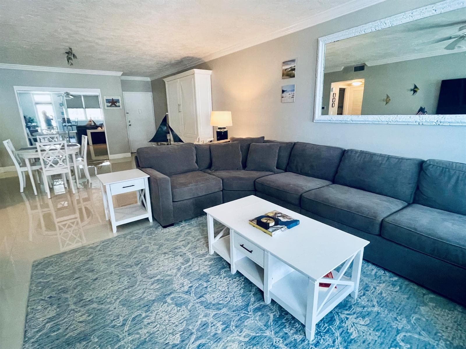 4250 GALT OCEAN Drive # 14L, Fort Lauderdale, FL 33308 — zdjęcie 3