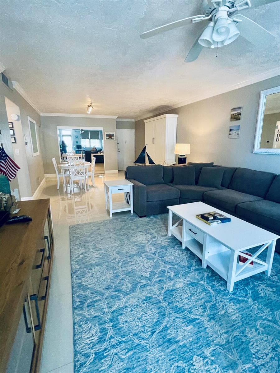 4250 GALT OCEAN Drive # 14L, Fort Lauderdale, FL 33308 — zdjęcie 4