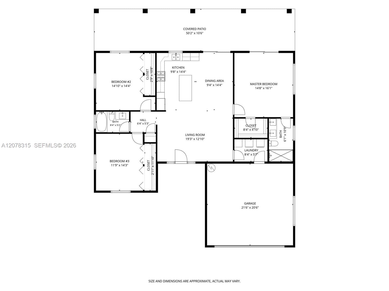 4225 Cortez BLvd., Other City - In The State Of Florida, FL 33872 — zdjęcie 5
