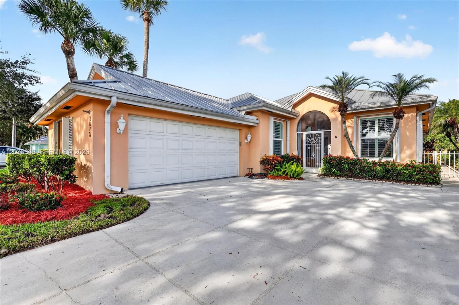 2873 SW Brighton Way, Palm City, FL 34990 — zdjęcie 2