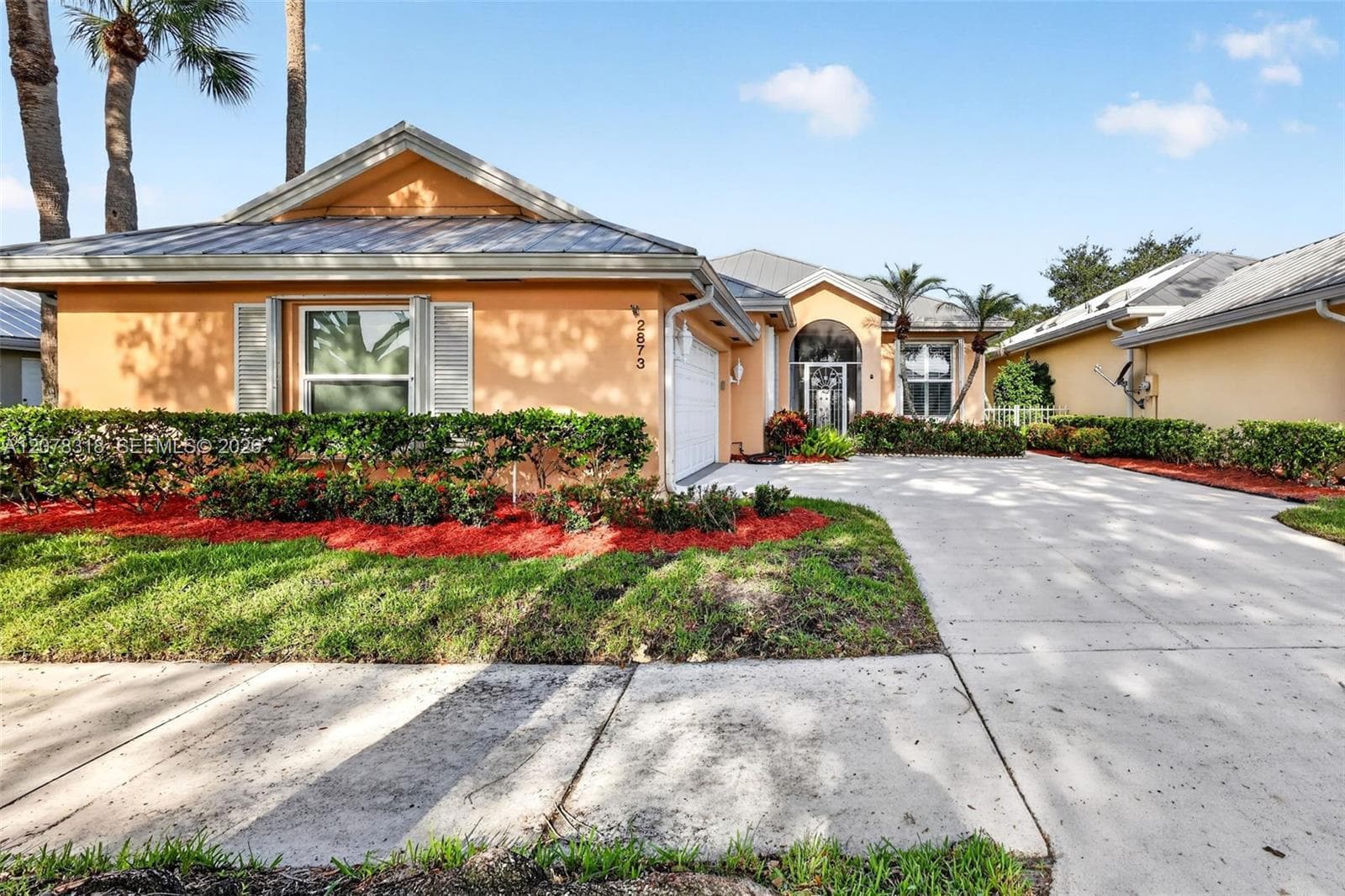 2873 SW Brighton Way, Palm City, FL 34990 — zdjęcie 5