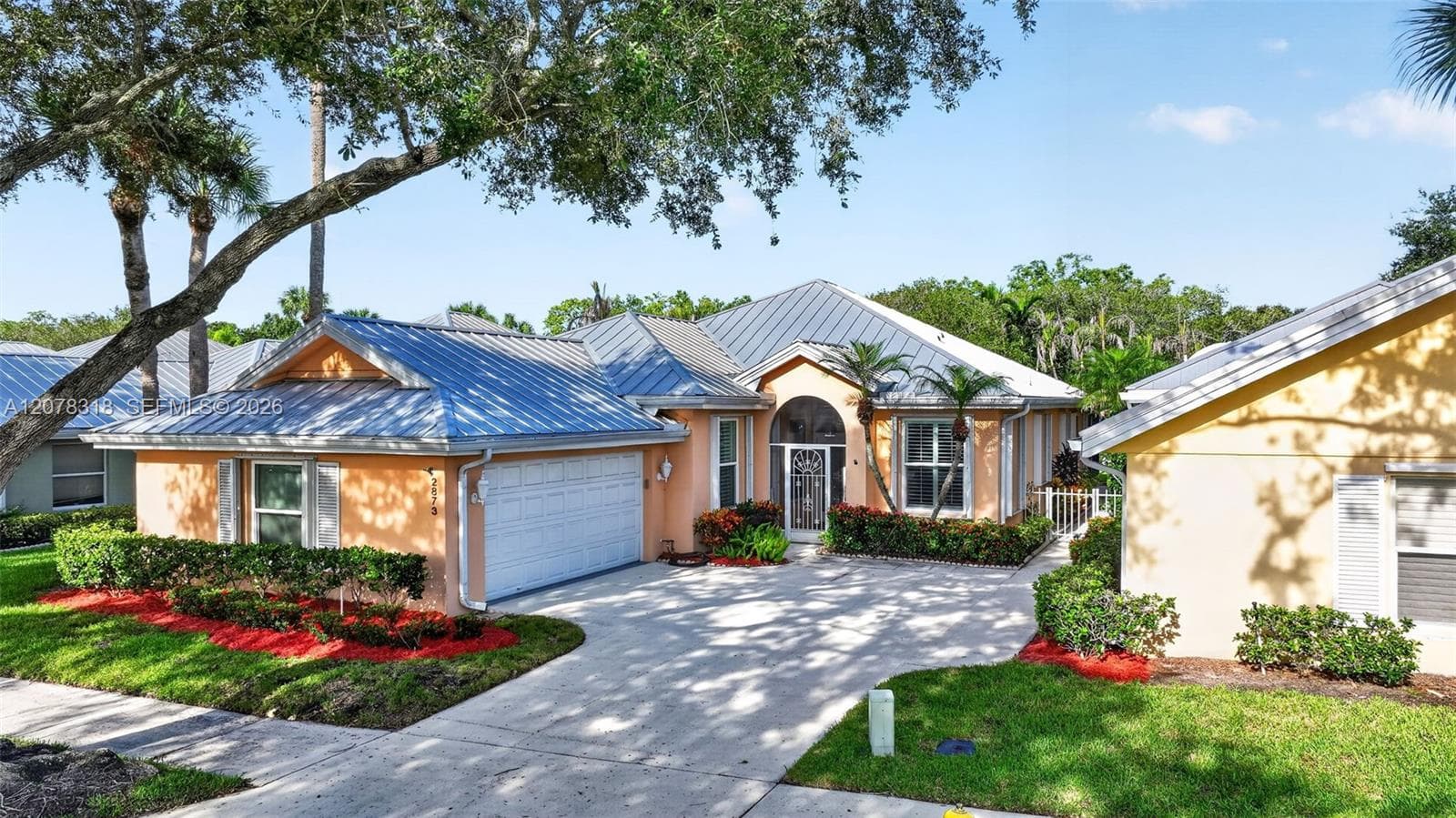 2873 SW Brighton Way, Palm City, FL 34990 — zdjęcie 4