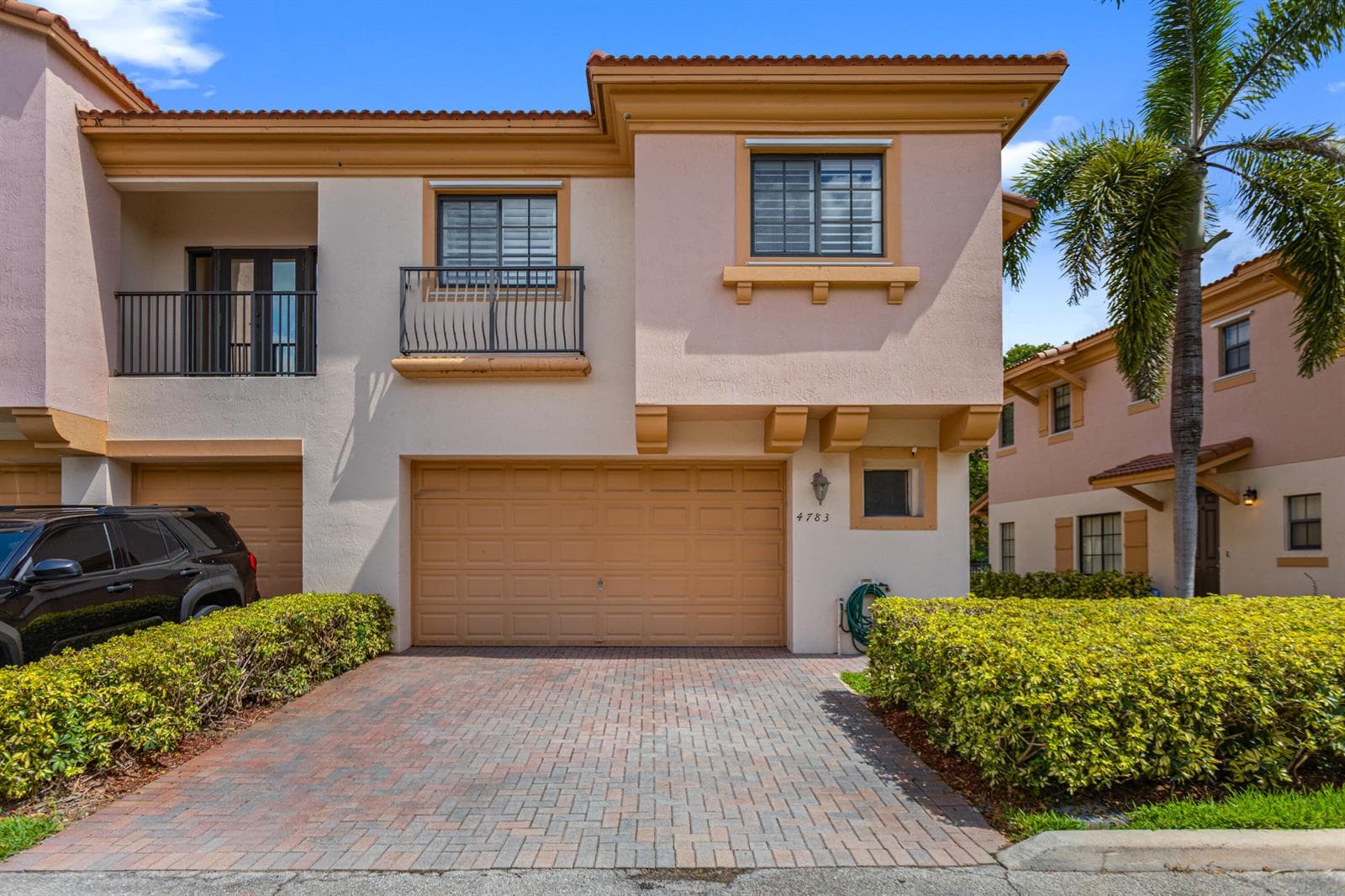 4783 PRESERVE Street, Coconut Creek, FL 33073 — zdjęcie 2