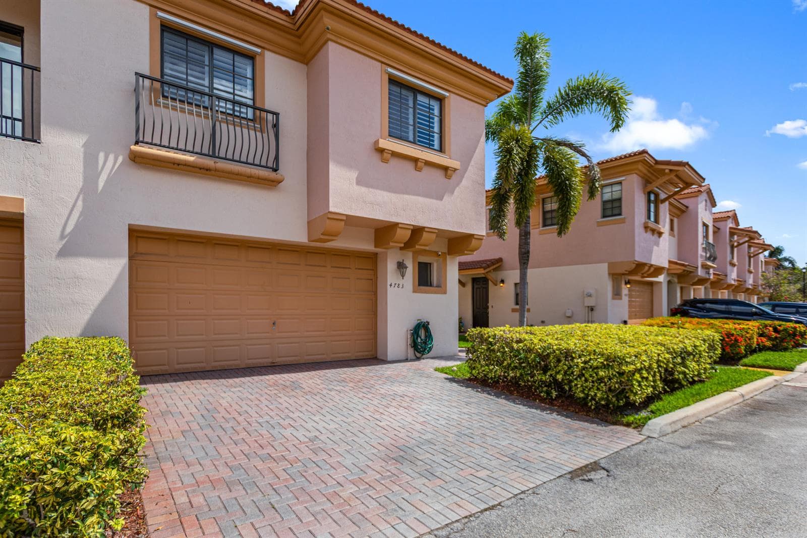 4783 PRESERVE Street, Coconut Creek, FL 33073 — zdjęcie 3