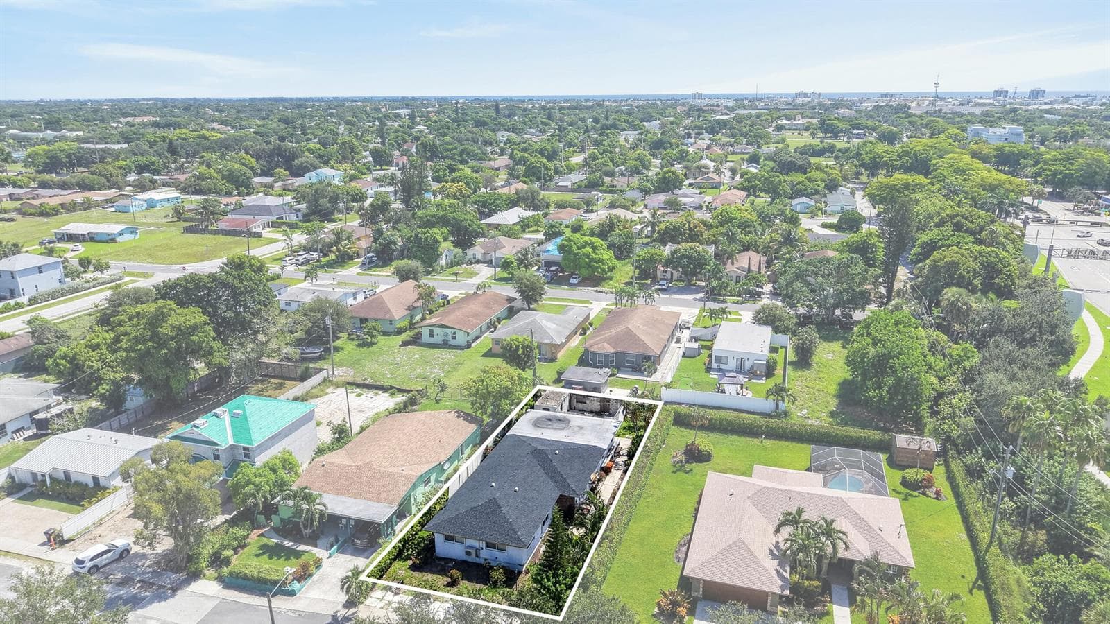 27 NW 14TH Avenue # A, Delray Beach, FL 33444 — zdjęcie 4