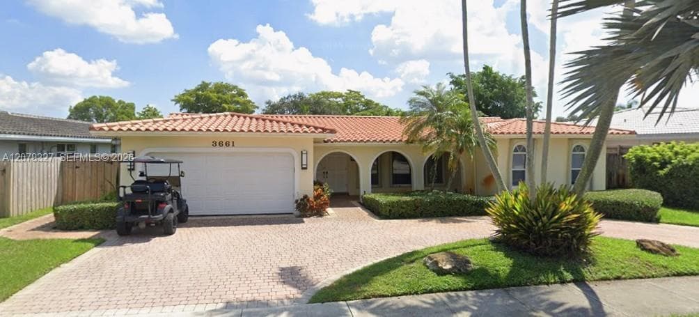 3661 N 52nd Ave, Hollywood, FL 33021