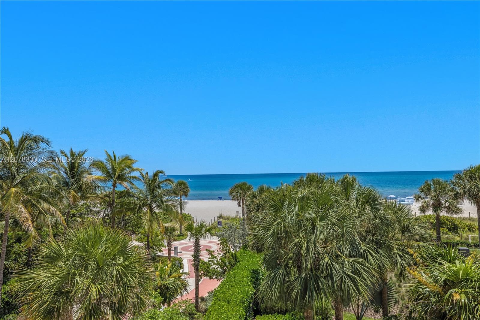 3739 Collins Ave # N-302, Miami Beach, FL 33140 — zdjęcie 2