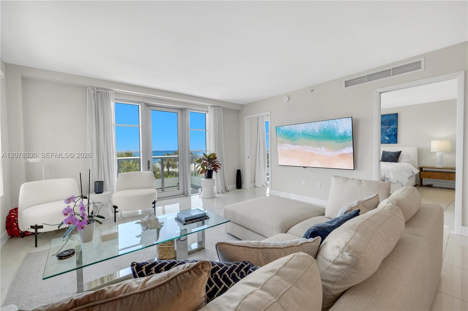 3739 Collins Ave # N-302, Miami Beach, FL 33140 — zdjęcie 3