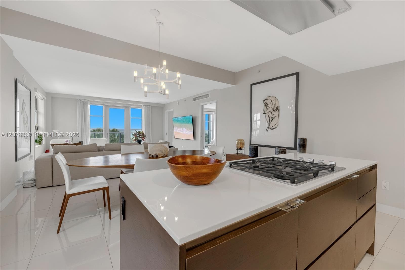 3739 Collins Ave # N-302, Miami Beach, FL 33140 — zdjęcie 5