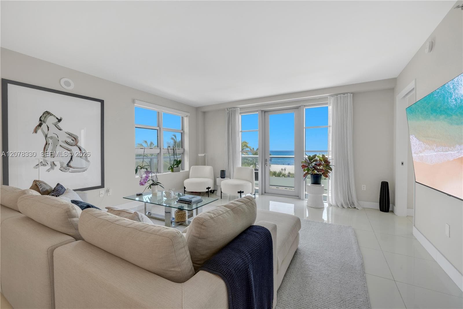 3739 Collins Ave # N-302, Miami Beach, FL 33140 — zdjęcie 4