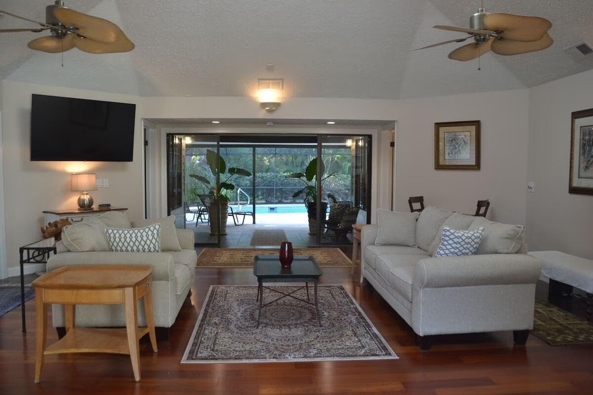 1251 SW CARL METZ Lane, Palm City, FL 34990 — zdjęcie 2