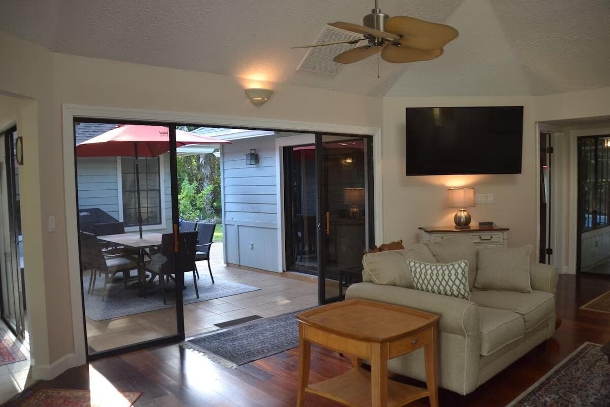 1251 SW CARL METZ Lane, Palm City, FL 34990 — zdjęcie 3