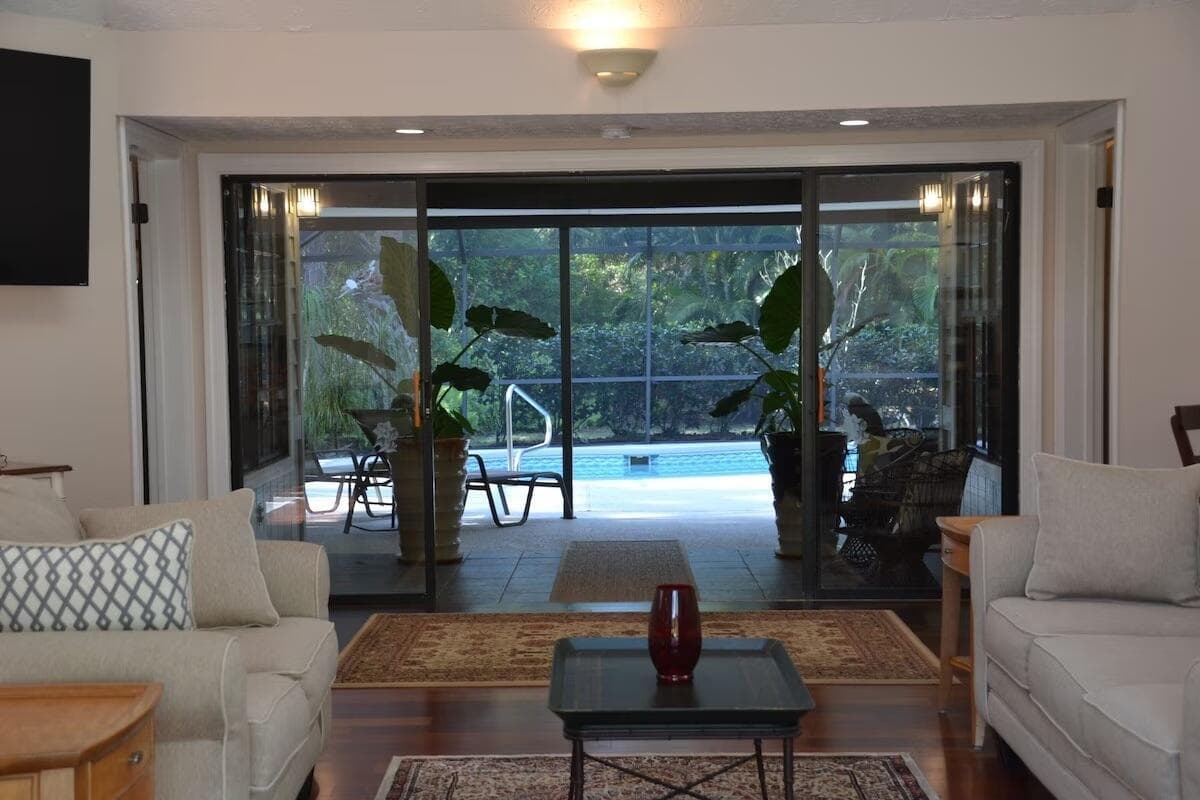1251 SW CARL METZ Lane, Palm City, FL 34990 — zdjęcie 4