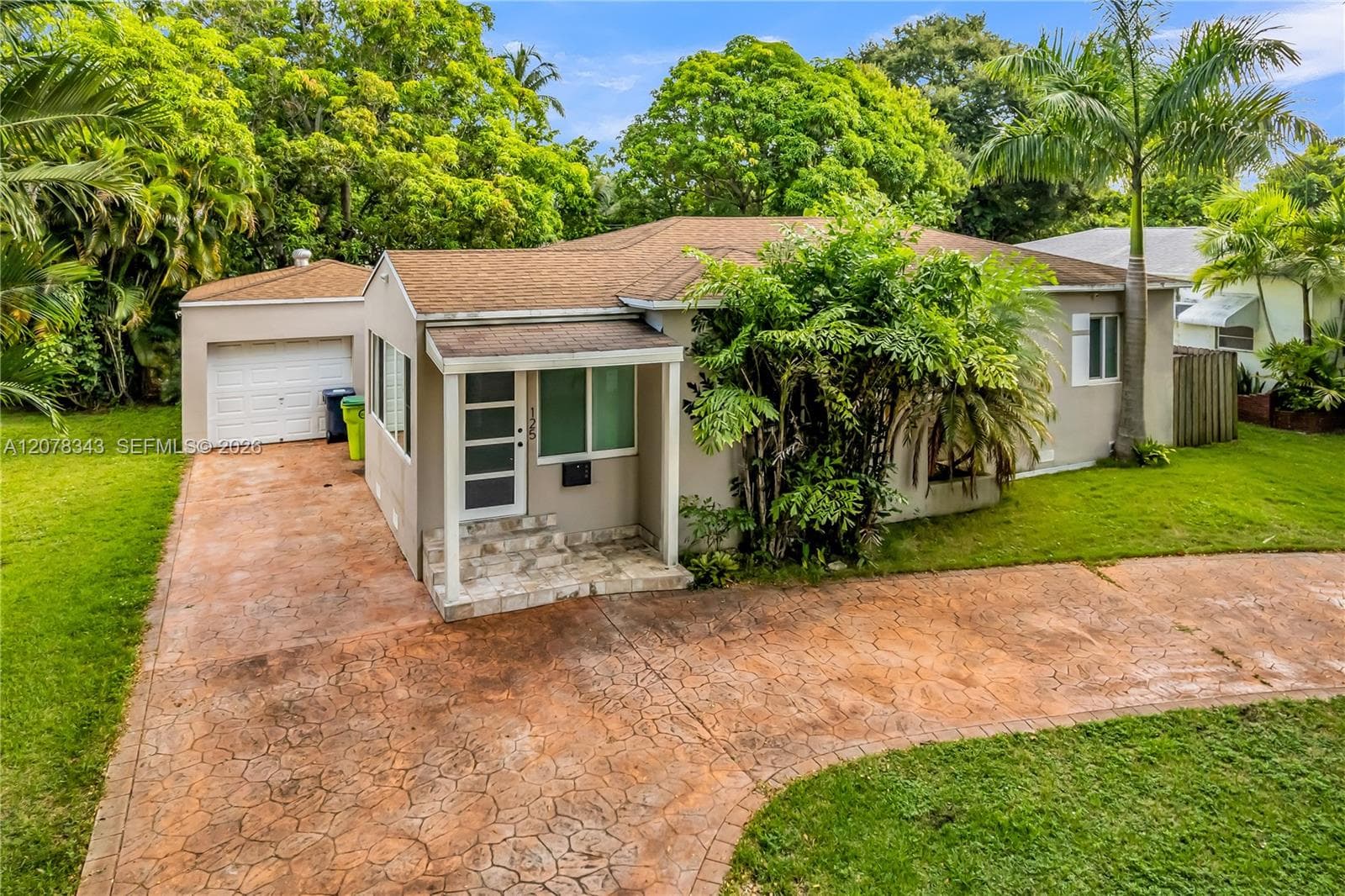125 NW 88th St # 0, El Portal, FL 33150 — zdjęcie 2