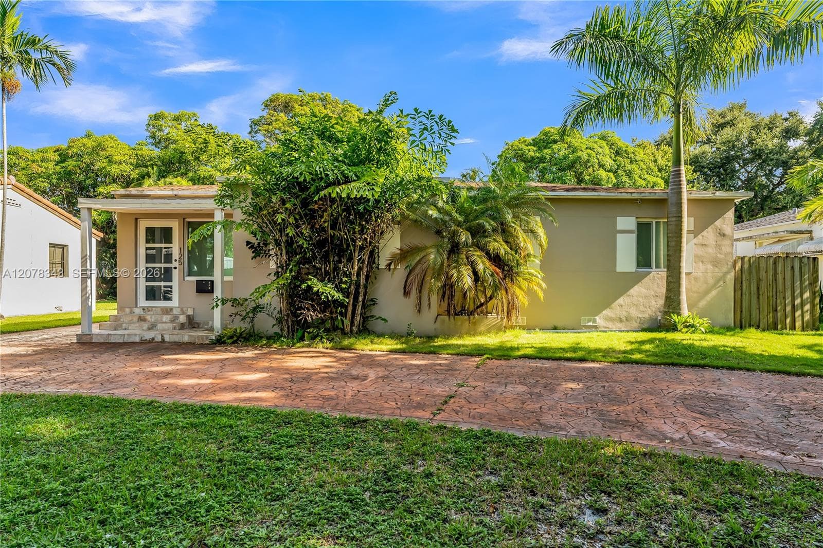125 NW 88th St # 0, El Portal, FL 33150
