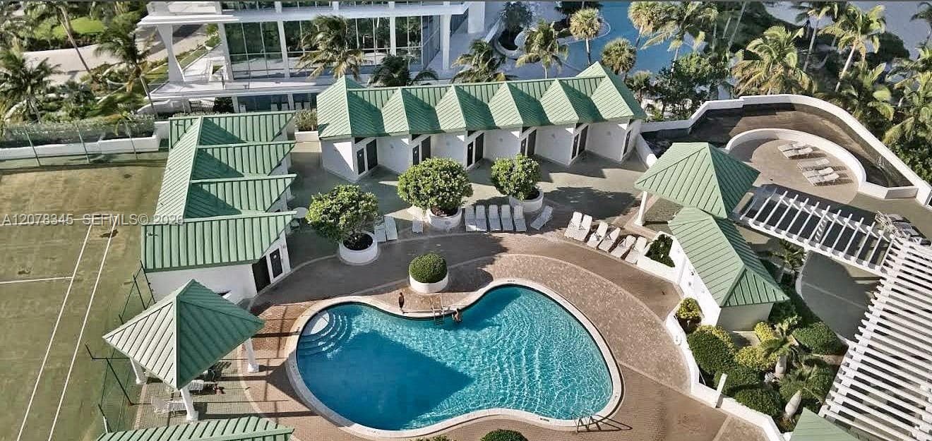 16711 Collins Ave # BC-5, Sunny Isles Beach, FL 33160 — zdjęcie 5