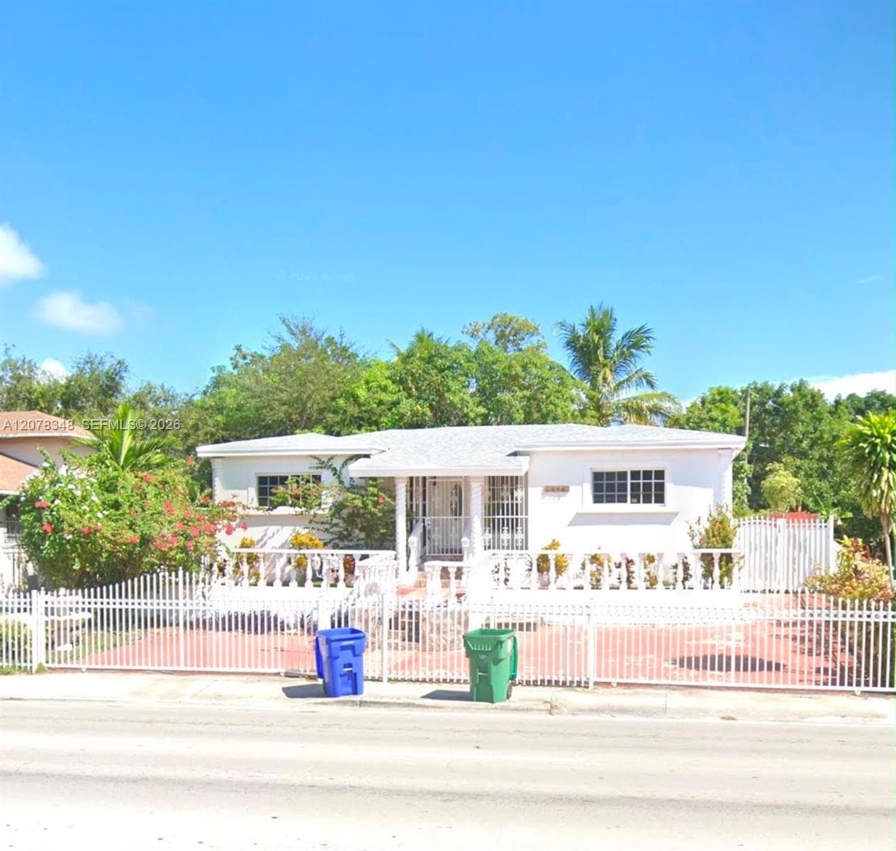 6725 N Miami Ave, Miami, FL 33150