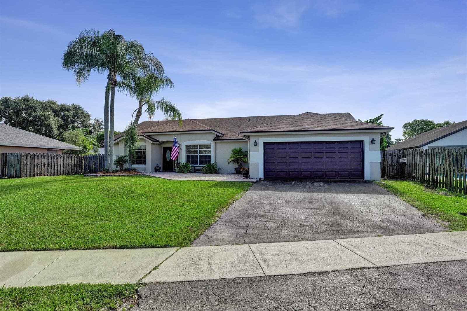 1156 SW 149TH Lane, Sunrise, FL 33326 — zdjęcie 2