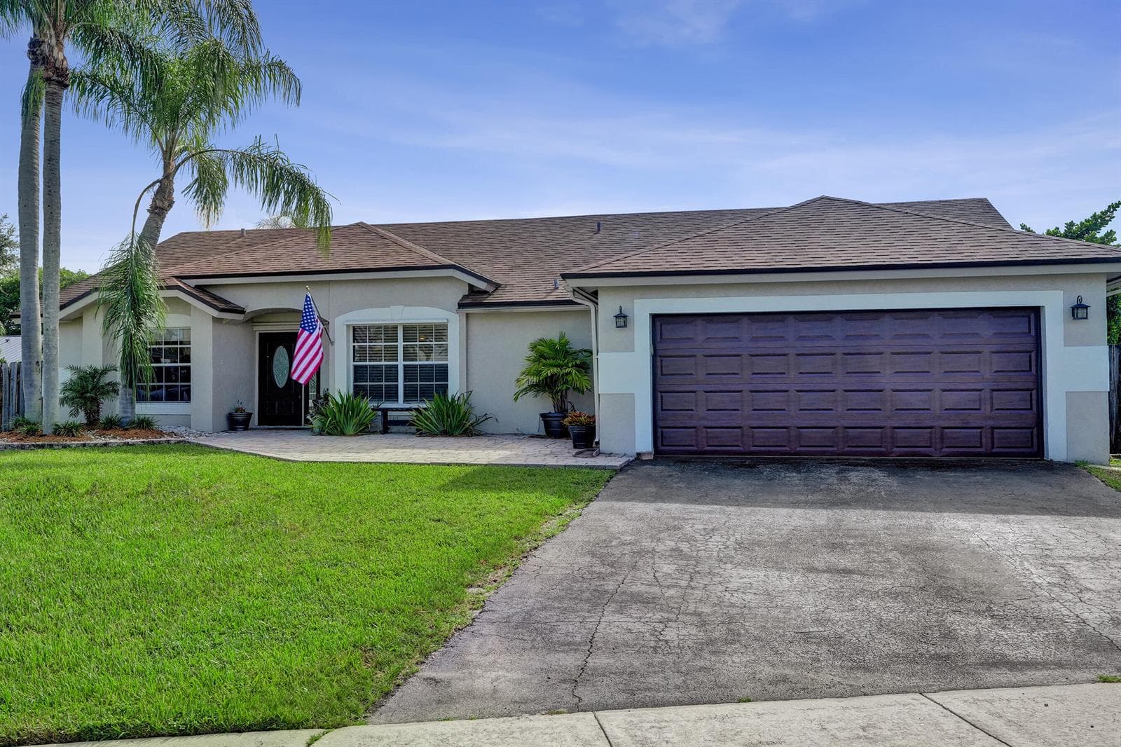 1156 SW 149TH Lane, Sunrise, FL 33326 — zdjęcie 3