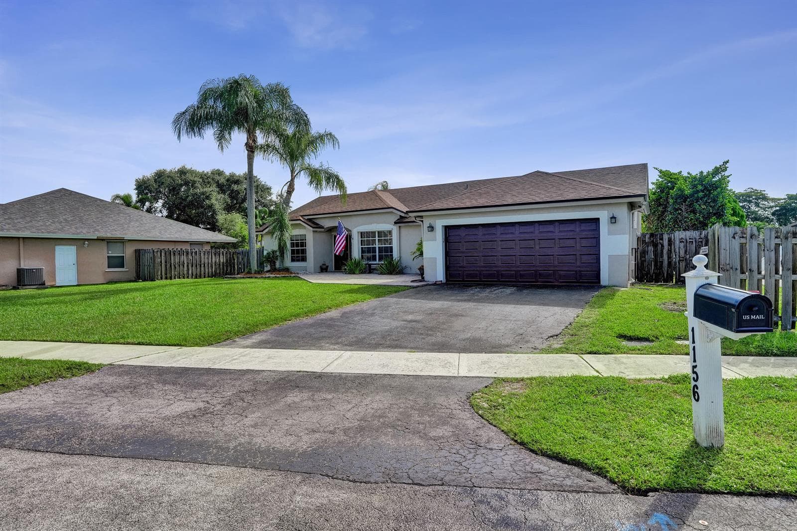 1156 SW 149TH Lane, Sunrise, FL 33326